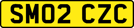 SM02CZC
