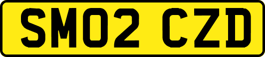 SM02CZD