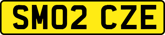 SM02CZE