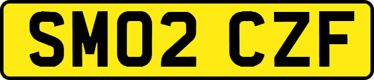 SM02CZF
