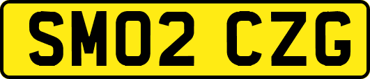 SM02CZG