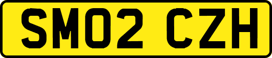 SM02CZH