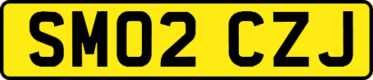 SM02CZJ