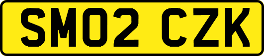 SM02CZK