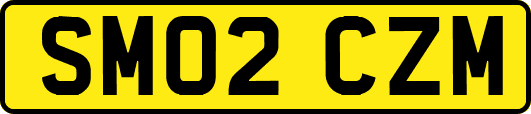 SM02CZM