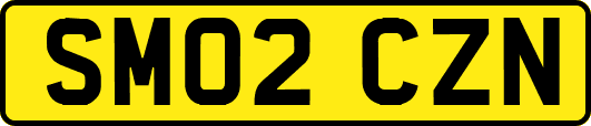 SM02CZN
