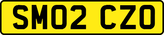 SM02CZO