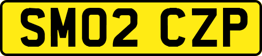 SM02CZP