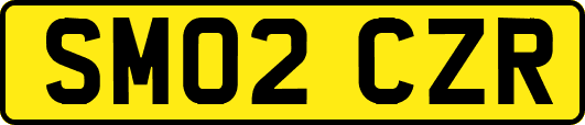 SM02CZR