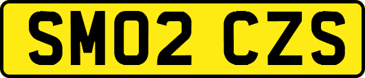 SM02CZS