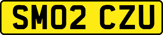 SM02CZU