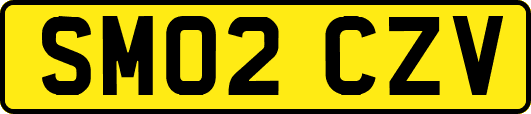 SM02CZV