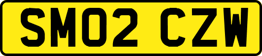 SM02CZW