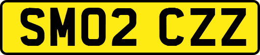 SM02CZZ