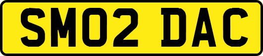 SM02DAC
