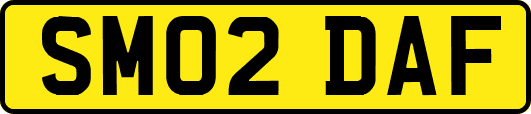 SM02DAF