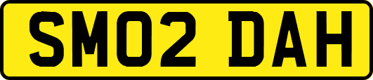 SM02DAH