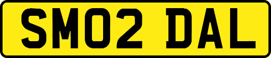 SM02DAL