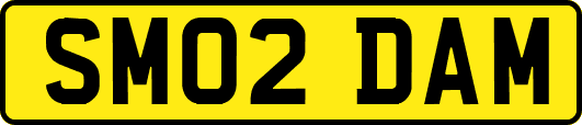SM02DAM