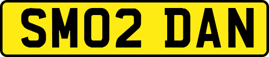 SM02DAN