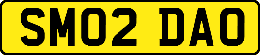 SM02DAO