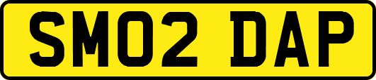 SM02DAP