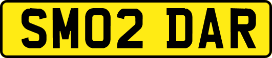 SM02DAR