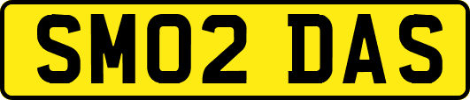 SM02DAS