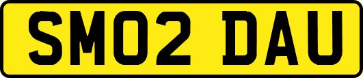 SM02DAU