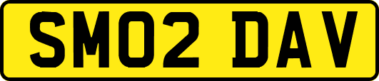 SM02DAV