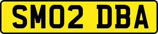 SM02DBA