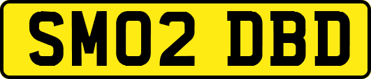 SM02DBD