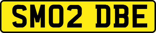 SM02DBE