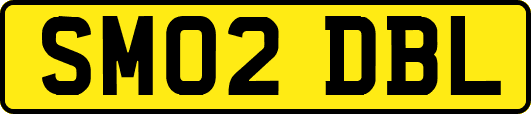 SM02DBL