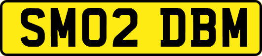 SM02DBM