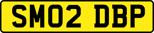 SM02DBP