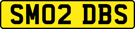 SM02DBS