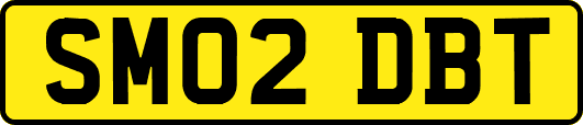 SM02DBT