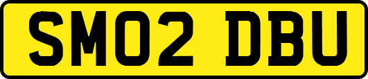 SM02DBU