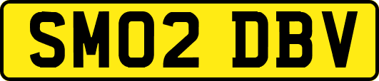 SM02DBV