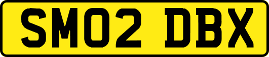 SM02DBX