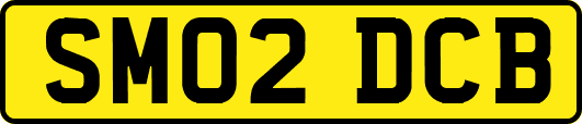 SM02DCB