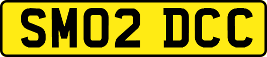 SM02DCC