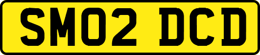 SM02DCD