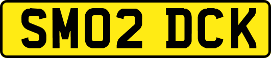 SM02DCK