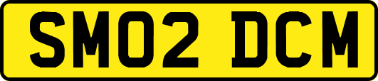 SM02DCM