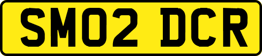 SM02DCR