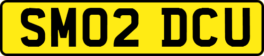 SM02DCU