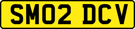SM02DCV