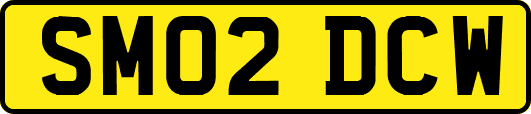SM02DCW